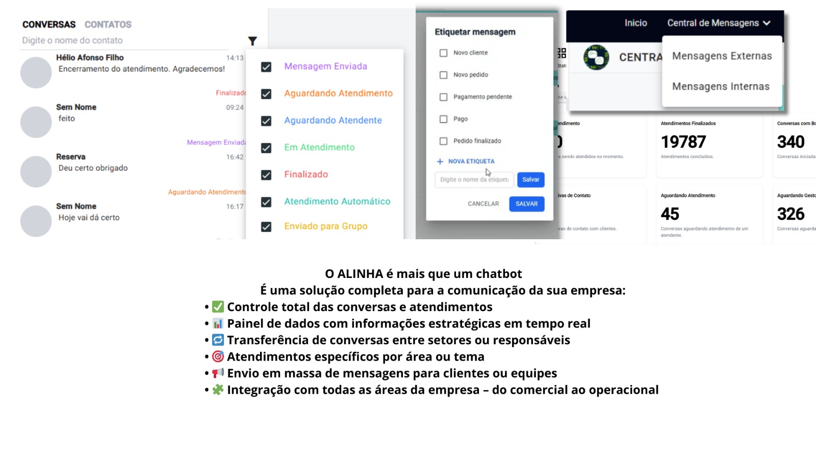 Alinha 2